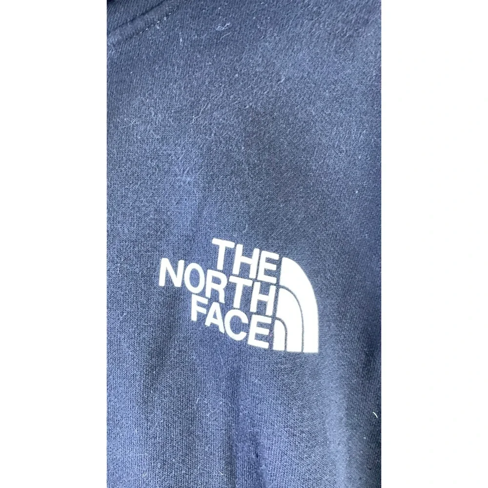 The North Face north face